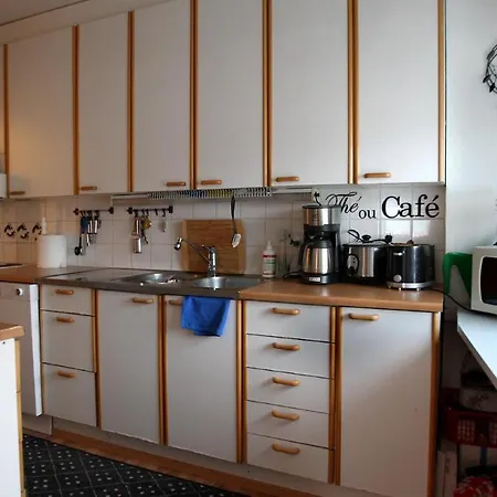 Apartmán Kulma *