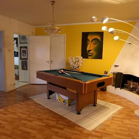 Kulma Apartmán