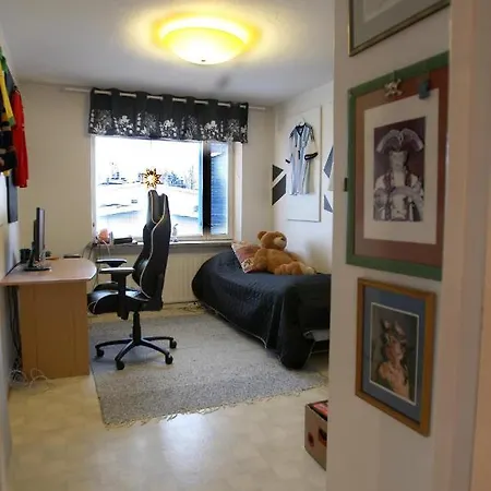 Kulma Apartmán