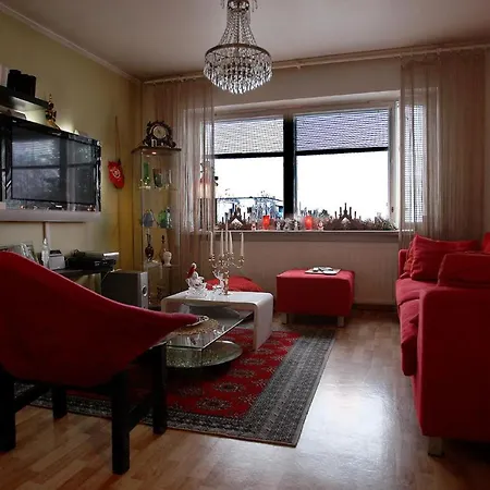 Apartmán Kulma
