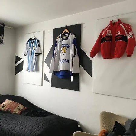 Kulma Apartmán Rovaniemi